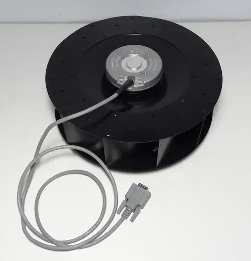 6426 MP EBM-PAPST - R1G280-AE61-47 Centrifugal Fan & Blower - 54V-(36-60V)DC 130W - Nokia 083218A